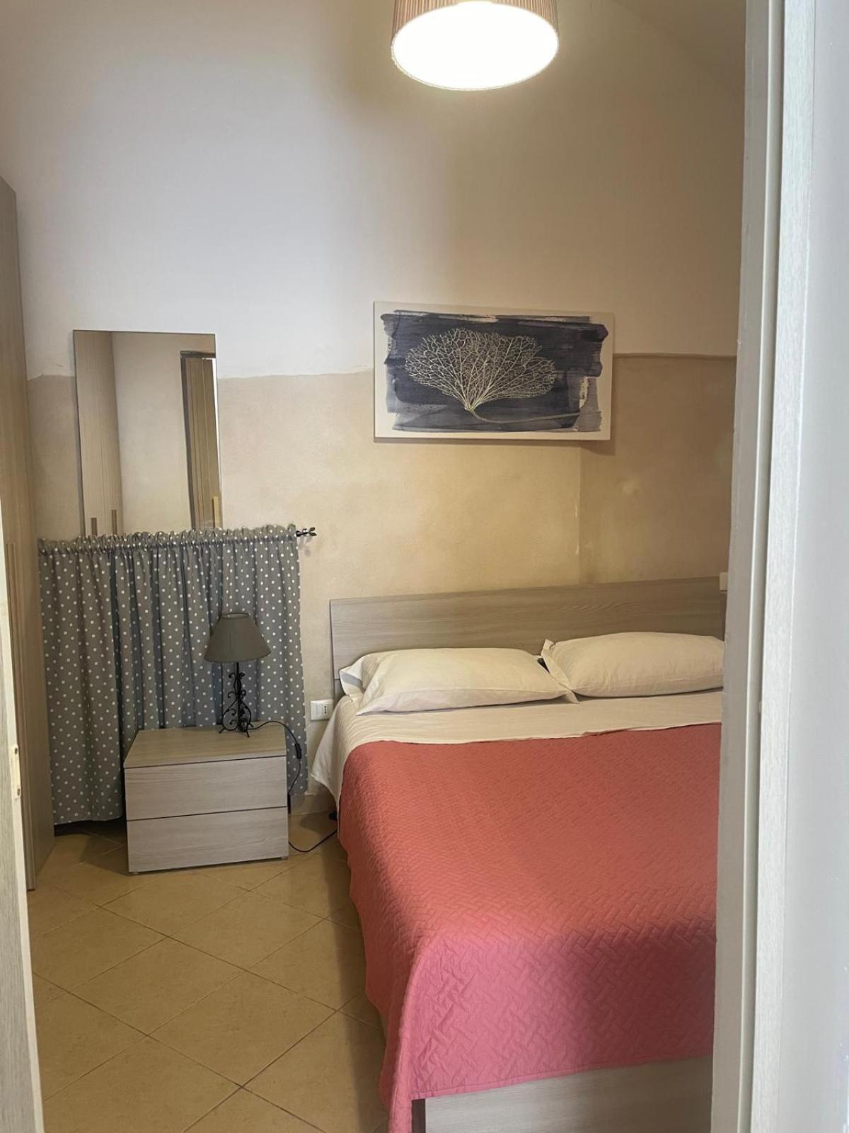 Dimora Cieli Di Dante 17 Apartment Polignano a Mare Exterior photo
